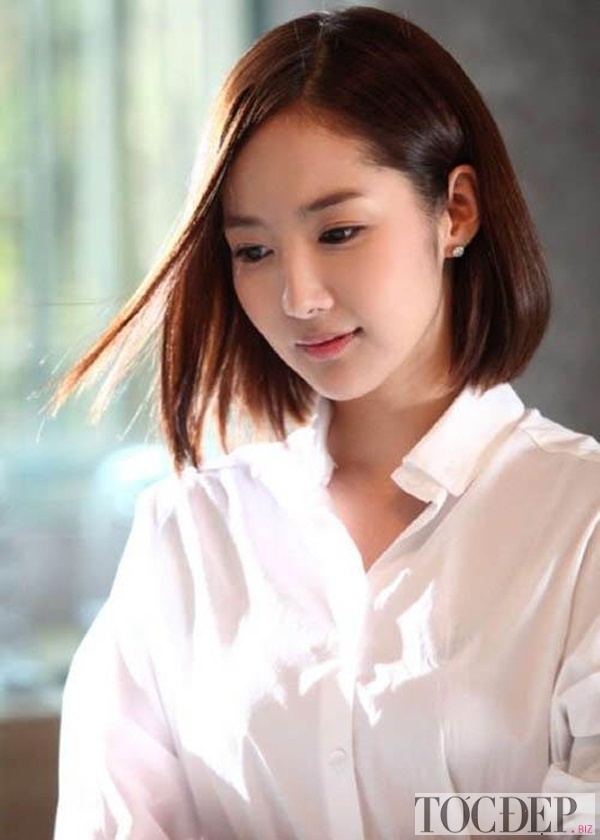 5 kiểu tóc ngắn làm tăng độ dày cho tóc mỏng - Đài phát thanh và truyền  hình Nghệ An